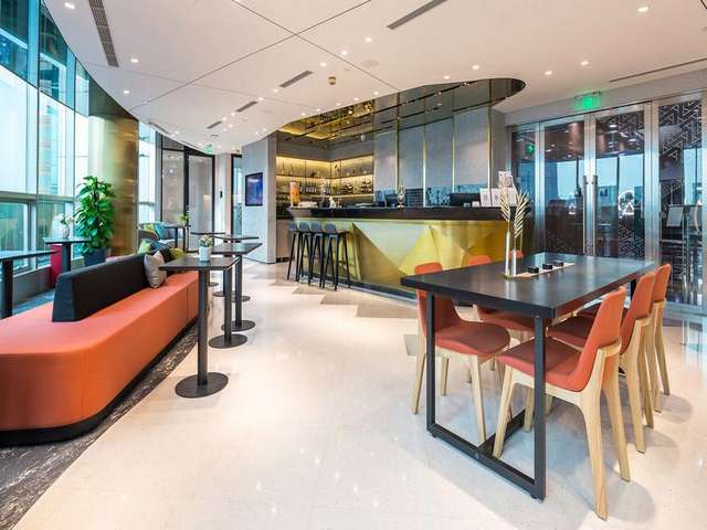 高质量办公室绿化推荐企业